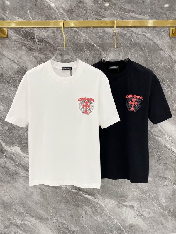 Chrome Hearts M-3XL wdtr04
